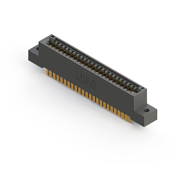 895-048-544-202 EDAC Inc.  Edgeboard Connectors